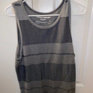 Tony Hawk grey tank top
